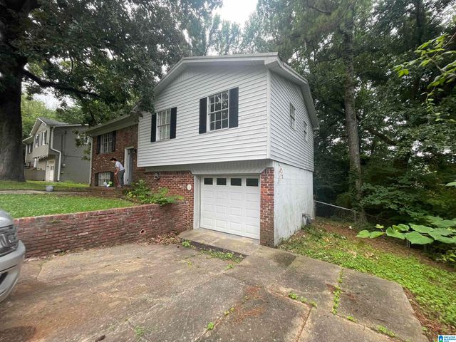 1741 MOLLY DRIVE, Birmingham, AL 35235