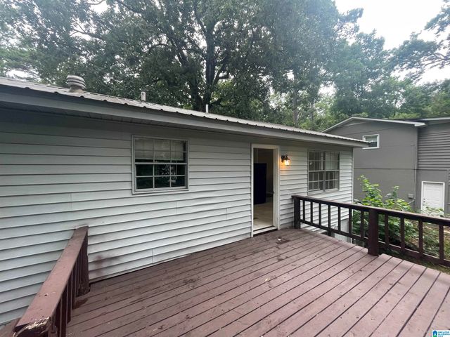 1741 MOLLY DRIVE, Birmingham, AL 35235