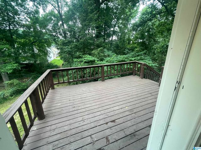 1741 MOLLY DRIVE, Birmingham, AL 35235