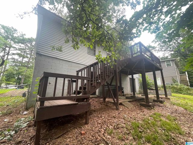 1741 MOLLY DRIVE, Birmingham, AL 35235