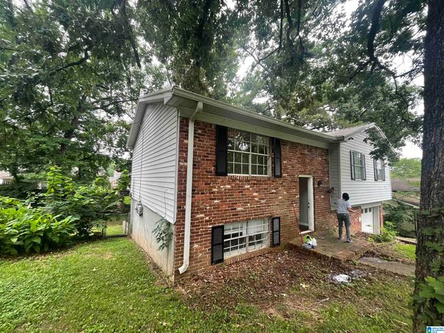 1741 MOLLY DRIVE, Birmingham, AL 35235