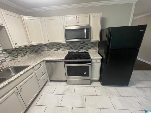 1741 MOLLY DRIVE, Birmingham, AL 35235