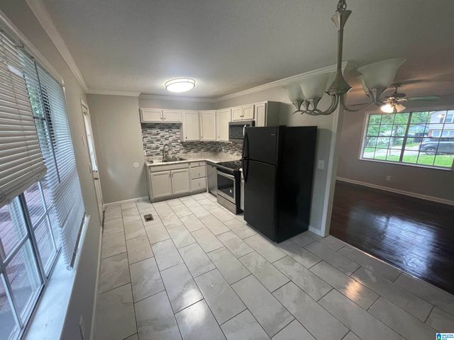 1741 MOLLY DRIVE, Birmingham, AL 35235