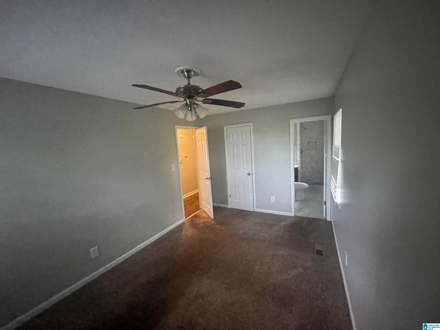 1741 MOLLY DRIVE, Birmingham, AL 35235