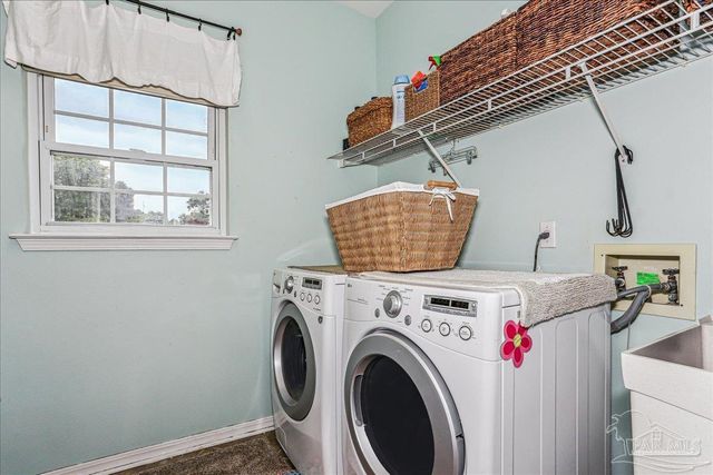 5101 High Pointe Dr, Pensacola, FL 32505