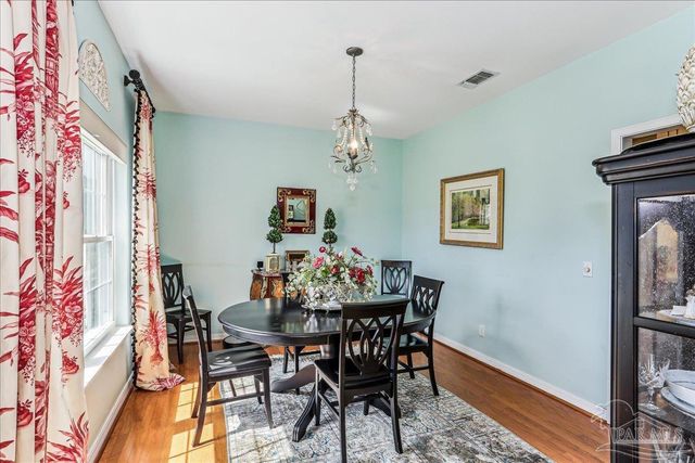 5101 High Pointe Dr, Pensacola, FL 32505