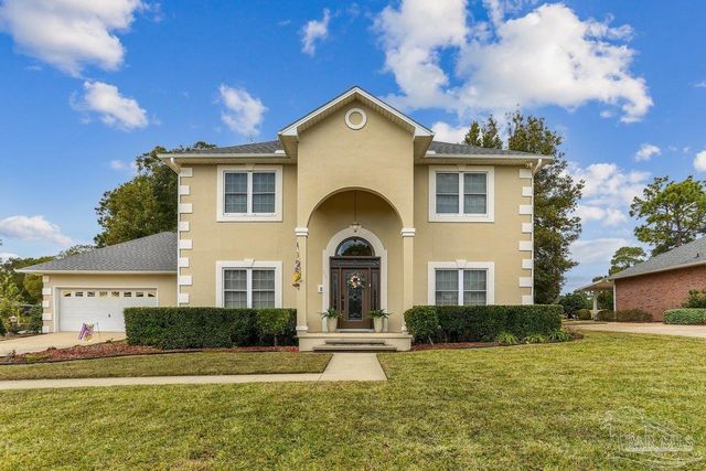 5101 High Pointe Dr, Pensacola, FL 32505