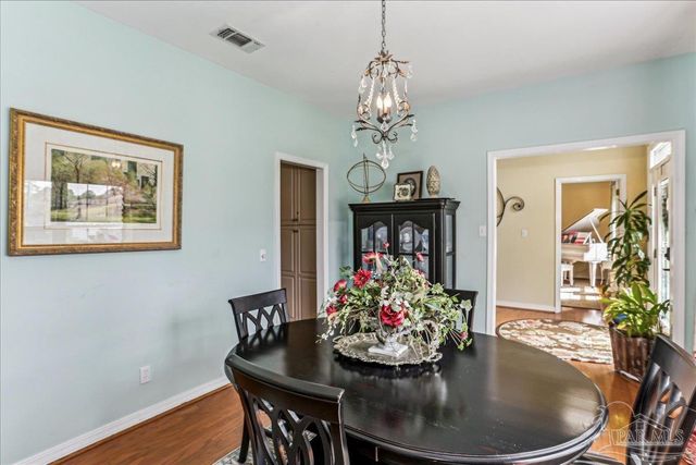 5101 High Pointe Dr, Pensacola, FL 32505