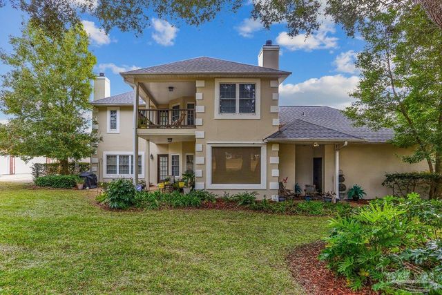 5101 High Pointe Dr, Pensacola, FL 32505