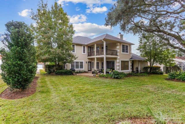 5101 High Pointe Dr, Pensacola, FL 32505