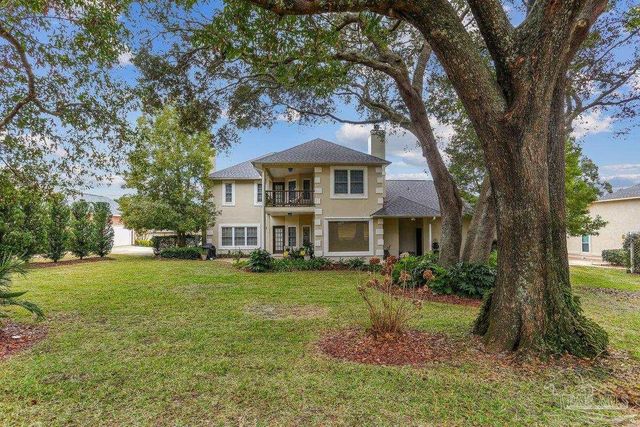 5101 High Pointe Dr, Pensacola, FL 32505