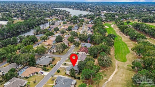 5101 High Pointe Dr, Pensacola, FL 32505