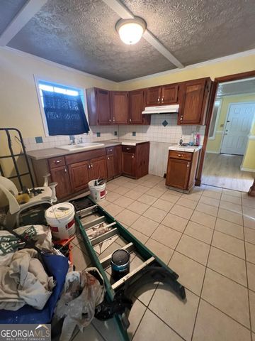 1003 Fairview Avenue, Cedartown, GA 30125