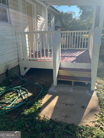 1003 Fairview Avenue, Cedartown, GA 30125