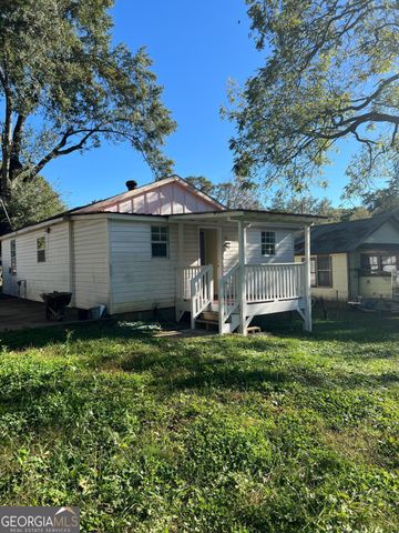 1003 Fairview Avenue, Cedartown, GA 30125