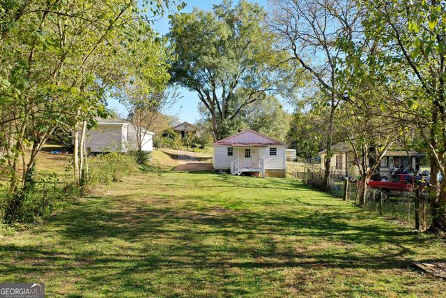 1003 Fairview Avenue, Cedartown, GA 30125