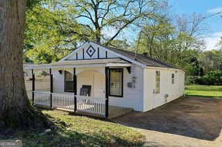 1003 Fairview Avenue, Cedartown, GA 30125