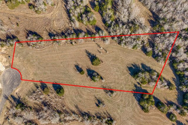 Lot 21 Lago Vista Drive, East Tawakoni, TX 75472