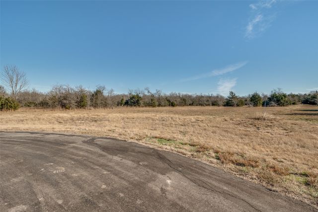 Lot 21 Lago Vista Drive, East Tawakoni, TX 75472