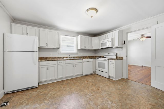 718 Carroll Street, Durham, NC 27701