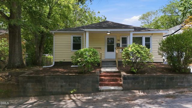 718 Carroll Street, Durham, NC 27701