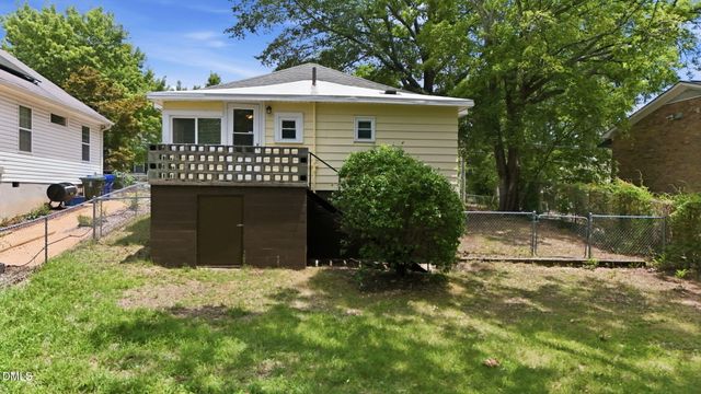 718 Carroll Street, Durham, NC 27701