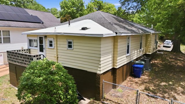 718 Carroll Street, Durham, NC 27701