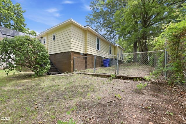 718 Carroll Street, Durham, NC 27701