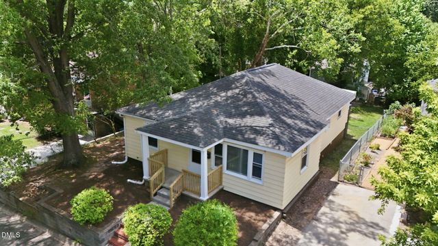 718 Carroll Street, Durham, NC 27701