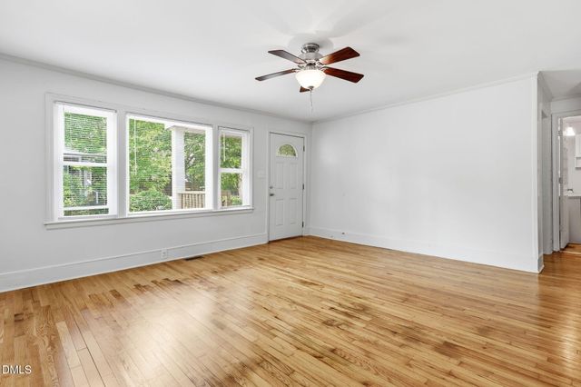 718 Carroll Street, Durham, NC 27701