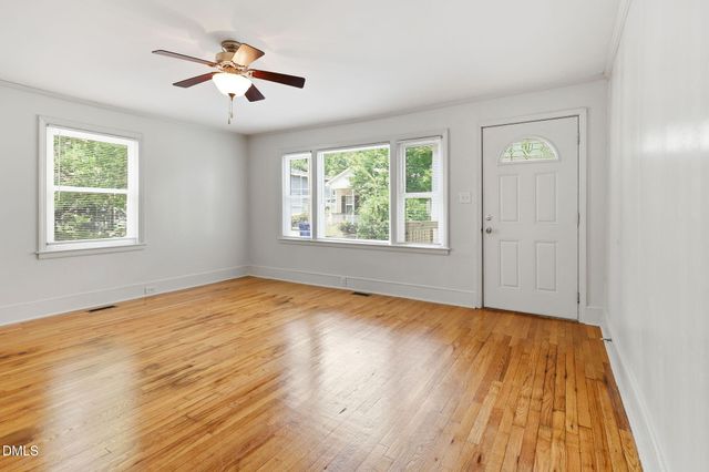 718 Carroll Street, Durham, NC 27701