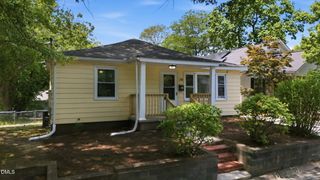 718 Carroll Street, Durham, NC 27701