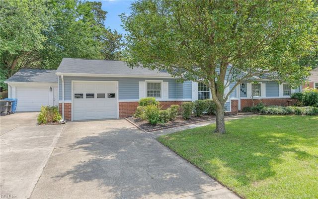 548 S Rosemont RD, Virginia Beach, VA 23452
