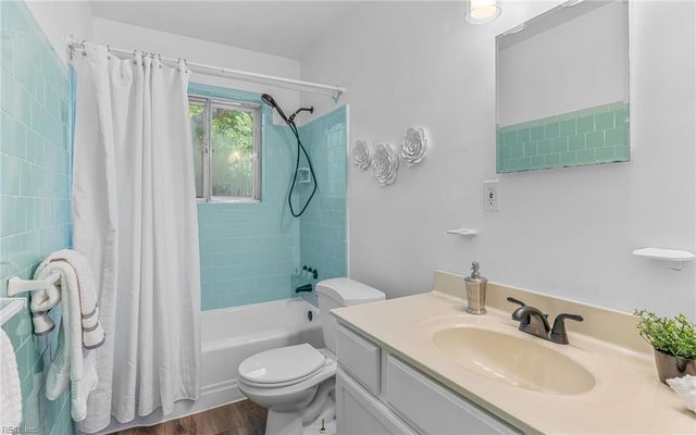 548 S Rosemont RD, Virginia Beach, VA 23452