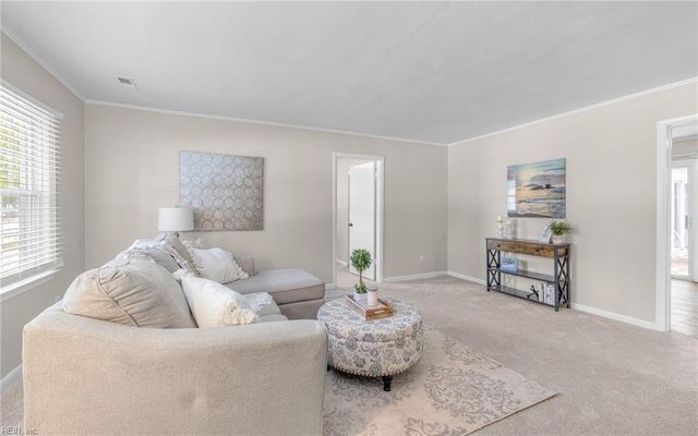 548 S Rosemont RD, Virginia Beach, VA 23452