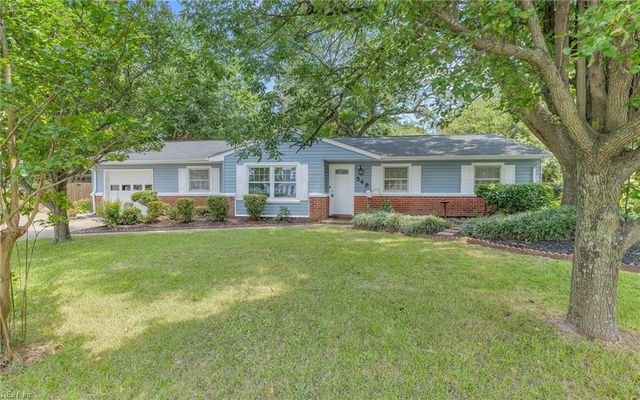 548 S Rosemont RD, Virginia Beach, VA 23452