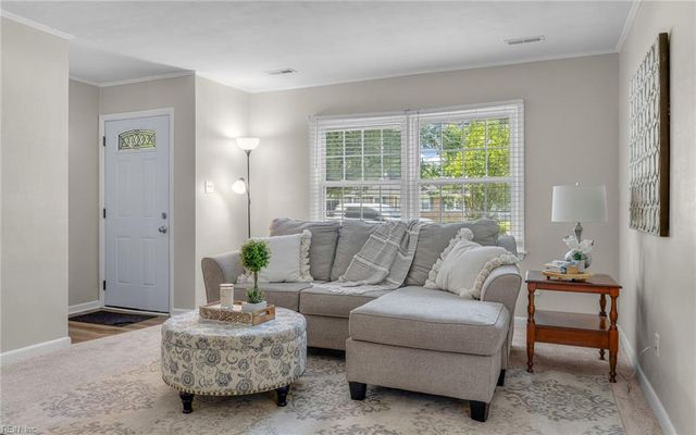 548 S Rosemont RD, Virginia Beach, VA 23452