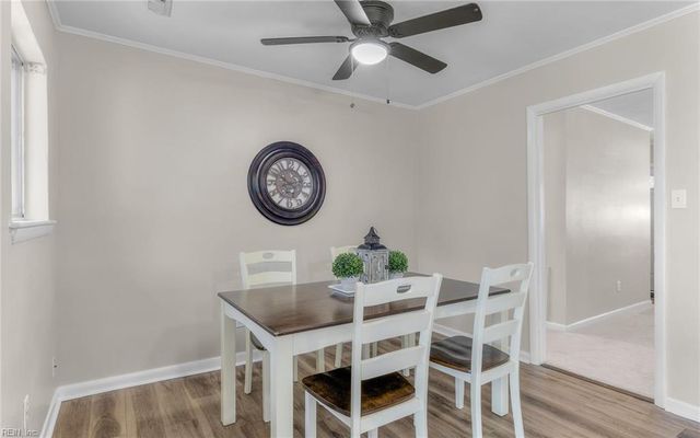 548 S Rosemont RD, Virginia Beach, VA 23452