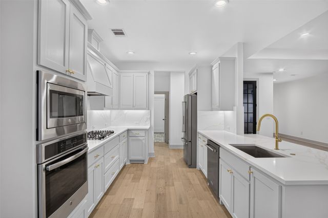 205 E 3rd Street, Prosper, TX 75078