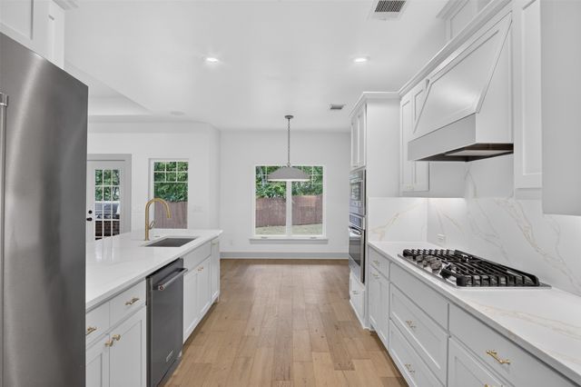 205 E 3rd Street, Prosper, TX 75078