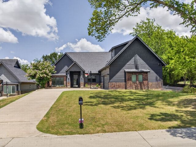 205 E 3rd Street, Prosper, TX 75078