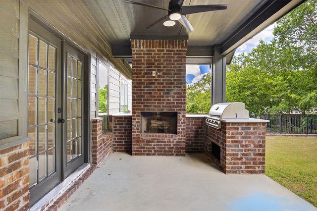 205 E 3rd Street, Prosper, TX 75078