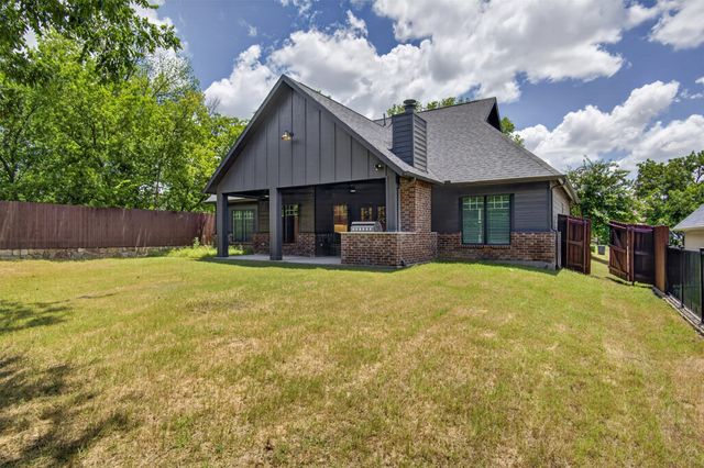 205 E 3rd Street, Prosper, TX 75078