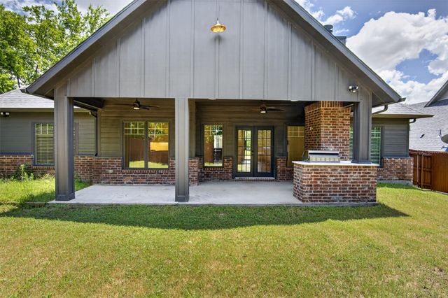 205 E 3rd Street, Prosper, TX 75078