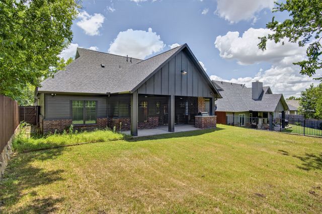 205 E 3rd Street, Prosper, TX 75078
