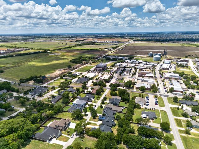 205 E 3rd Street, Prosper, TX 75078