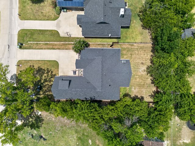 205 E 3rd Street, Prosper, TX 75078