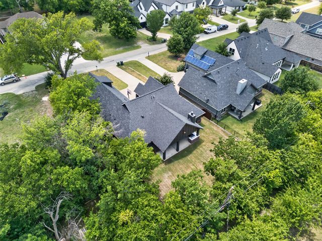 205 E 3rd Street, Prosper, TX 75078
