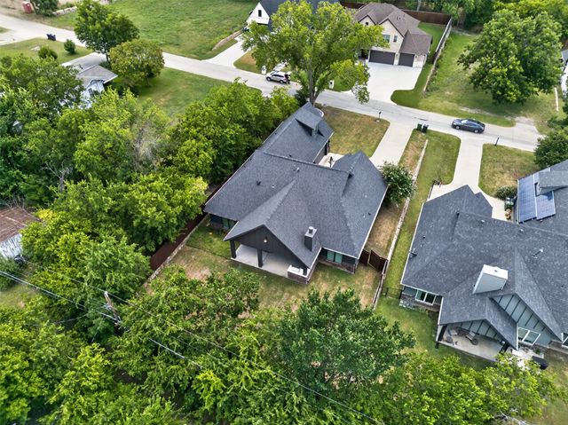 205 E 3rd Street, Prosper, TX 75078