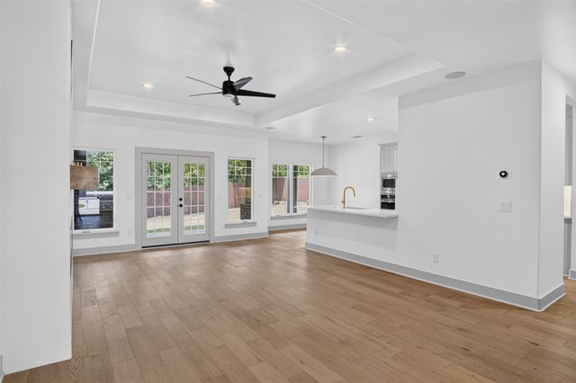 205 E 3rd Street, Prosper, TX 75078